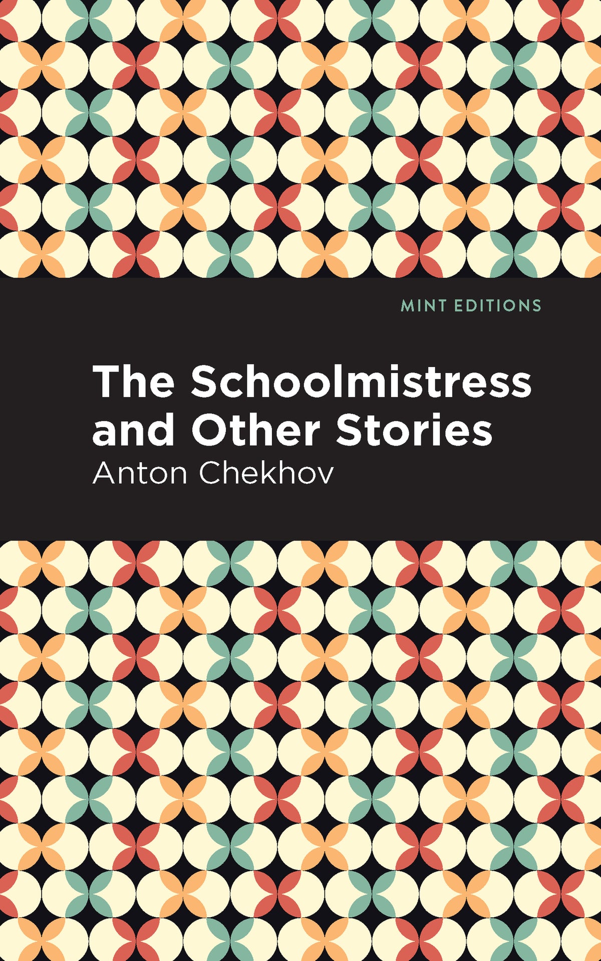 Cover image for The Schoolmistress and Other Stories ISBN 9781513205502