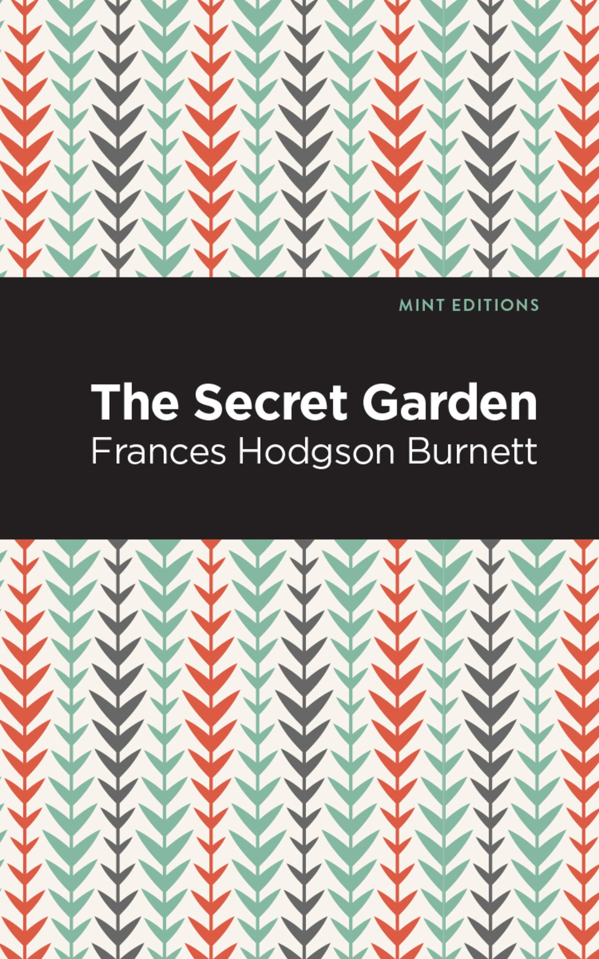 Cover image for The Secret Garden ISBN 9781513221113