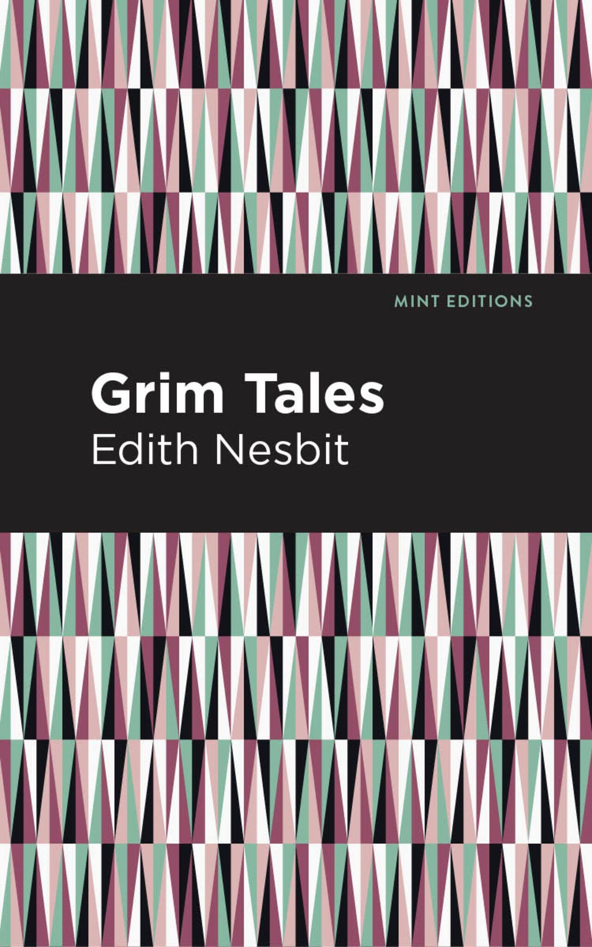 Cover image for Grim Tales ISBN 9798888972175