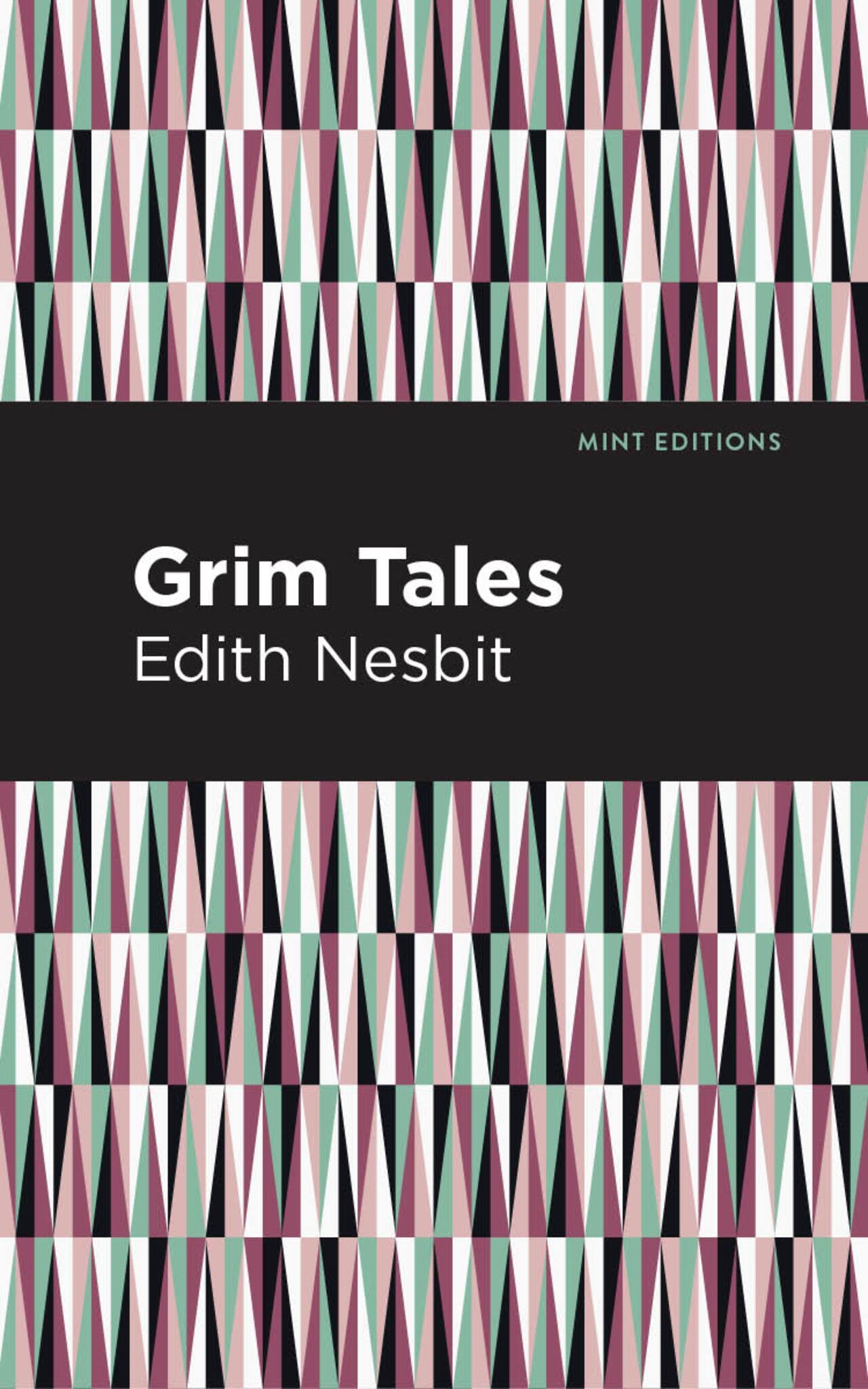 Cover image for Grim Tales ISBN 9798888972175