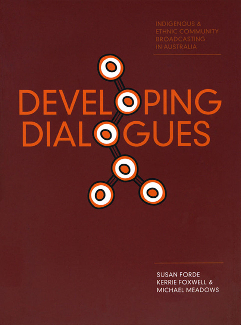 Cover image for Developing Dialogues ISBN 9781841502755