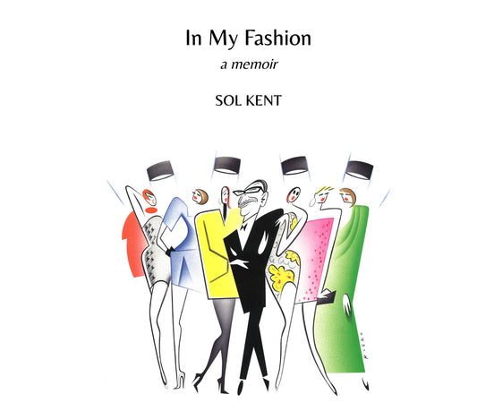 In My Fashion