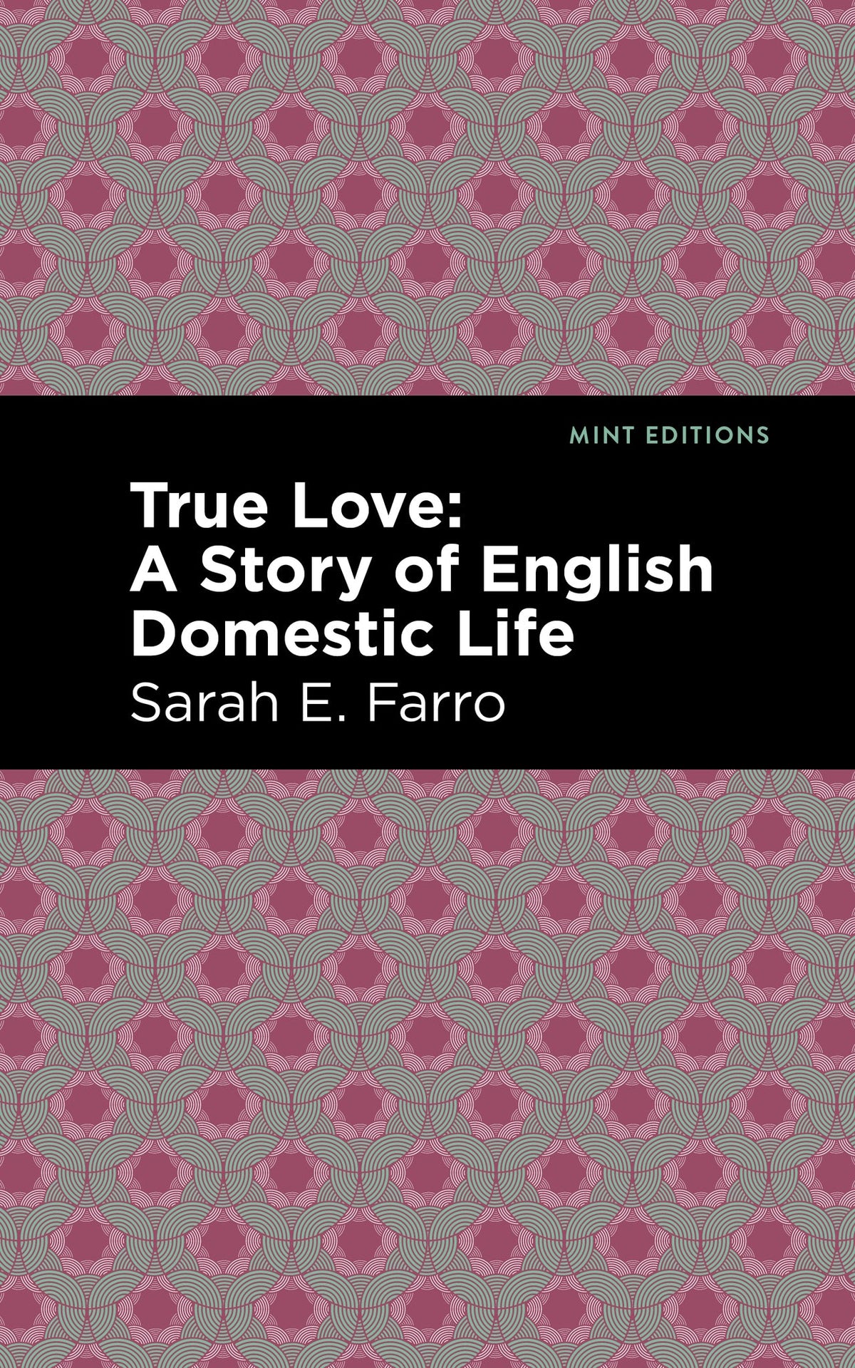 Cover image for True Love ISBN 9798888974285