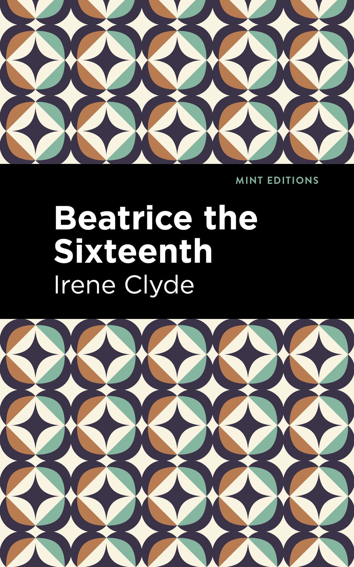 Cover image for Beatrice the Sixteenth ISBN 9798888970966