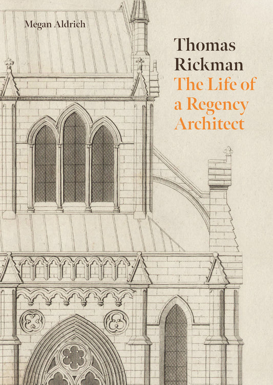 Thomas Rickman