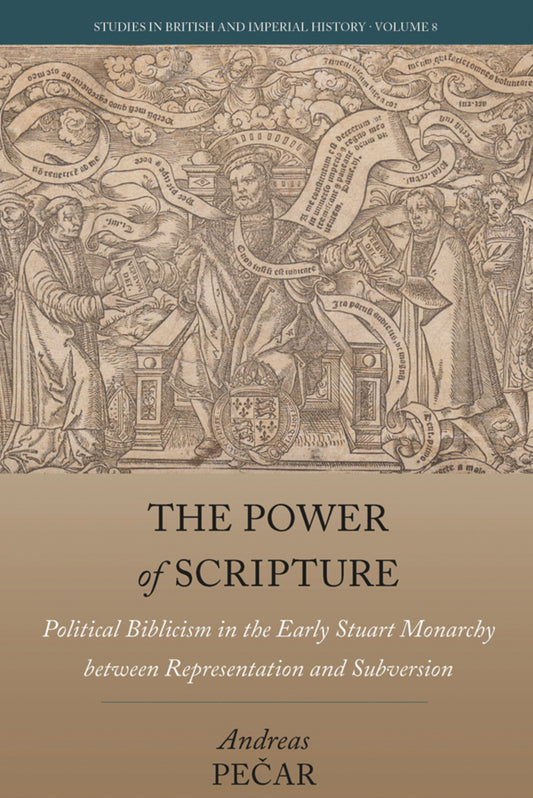 The Power of Scripture