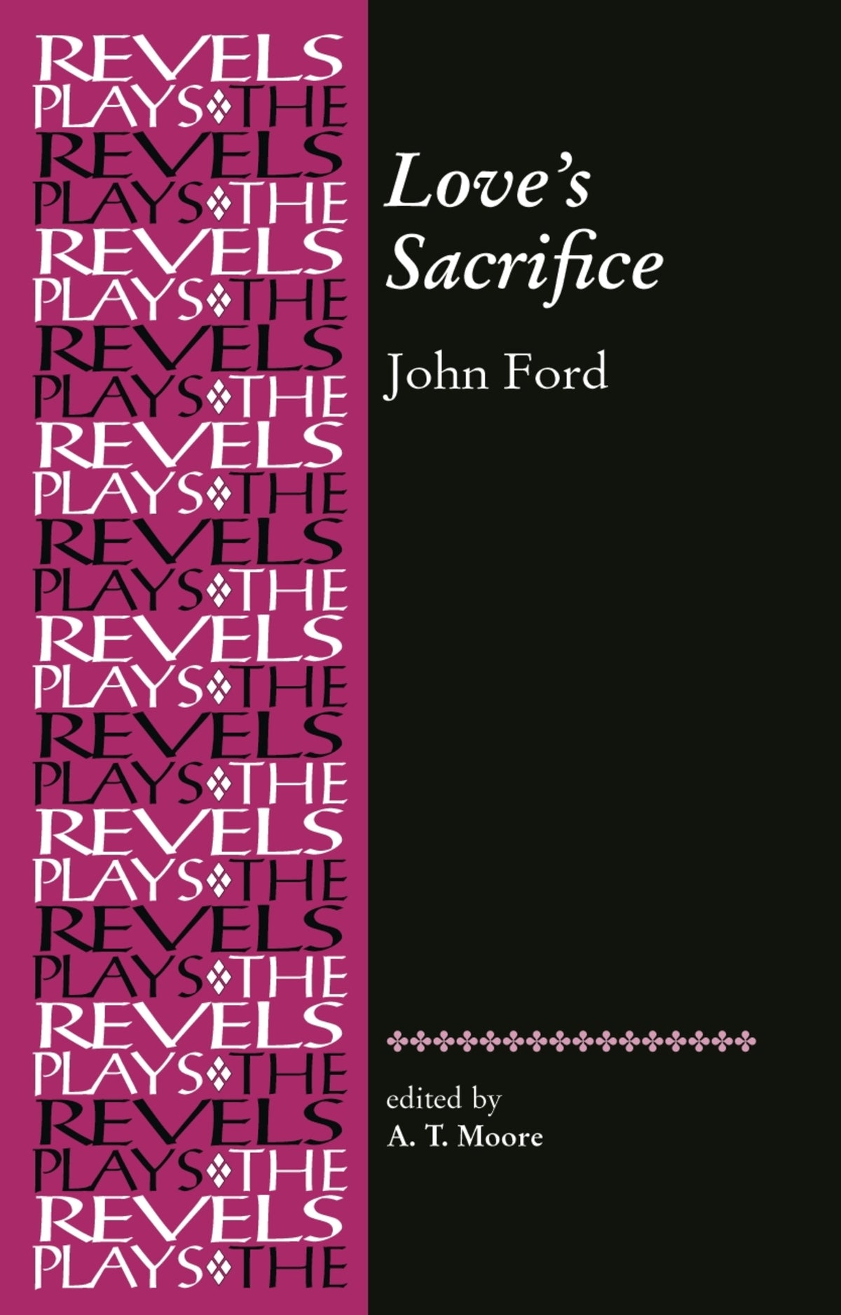 Love's Sacrifice