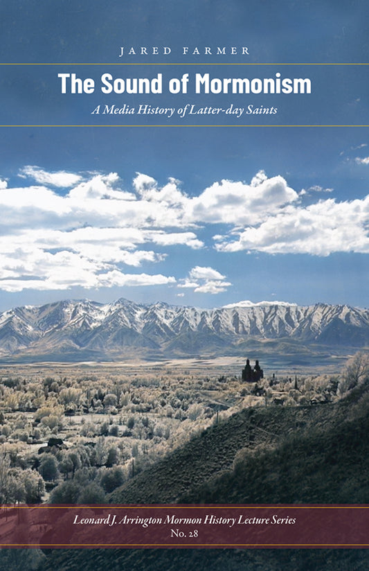 The Sound of Mormonism