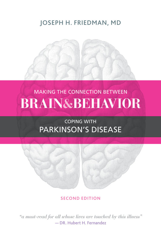 Making the Connection Between Brain and Behavior