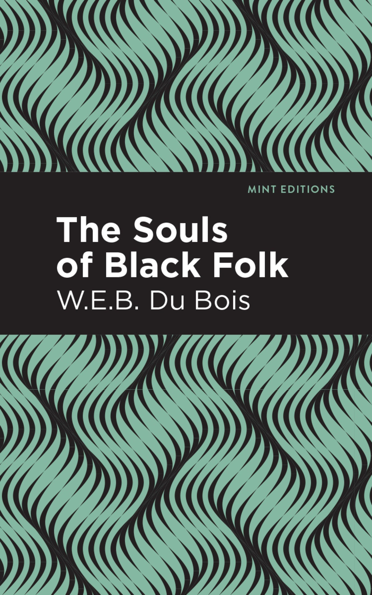 Cover image for The Souls of Black Folk ISBN 9781513264912