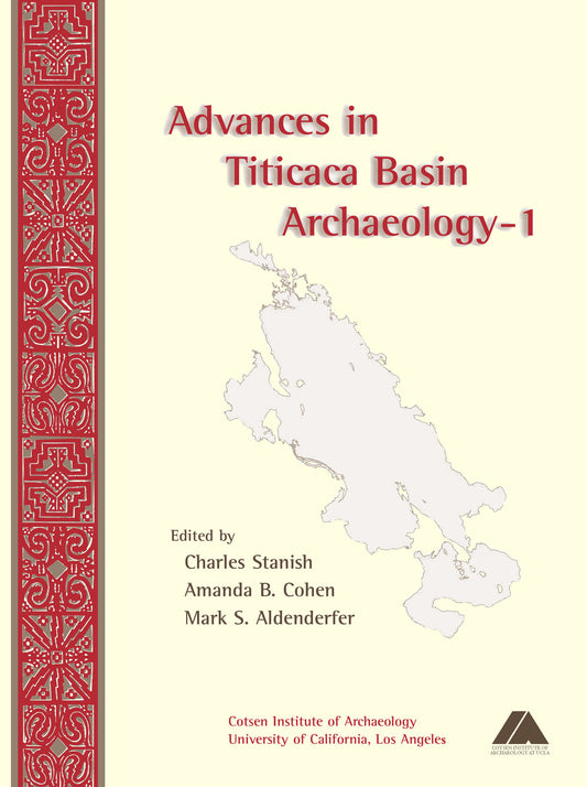 Advances in Titicaca Basin Archaeology-1