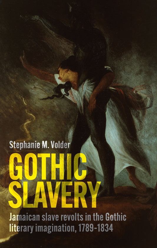 Gothic slavery