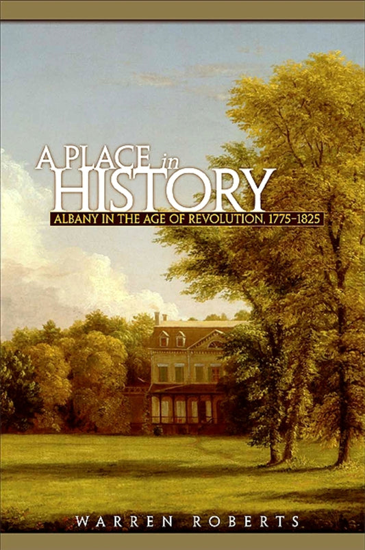 A Place in History