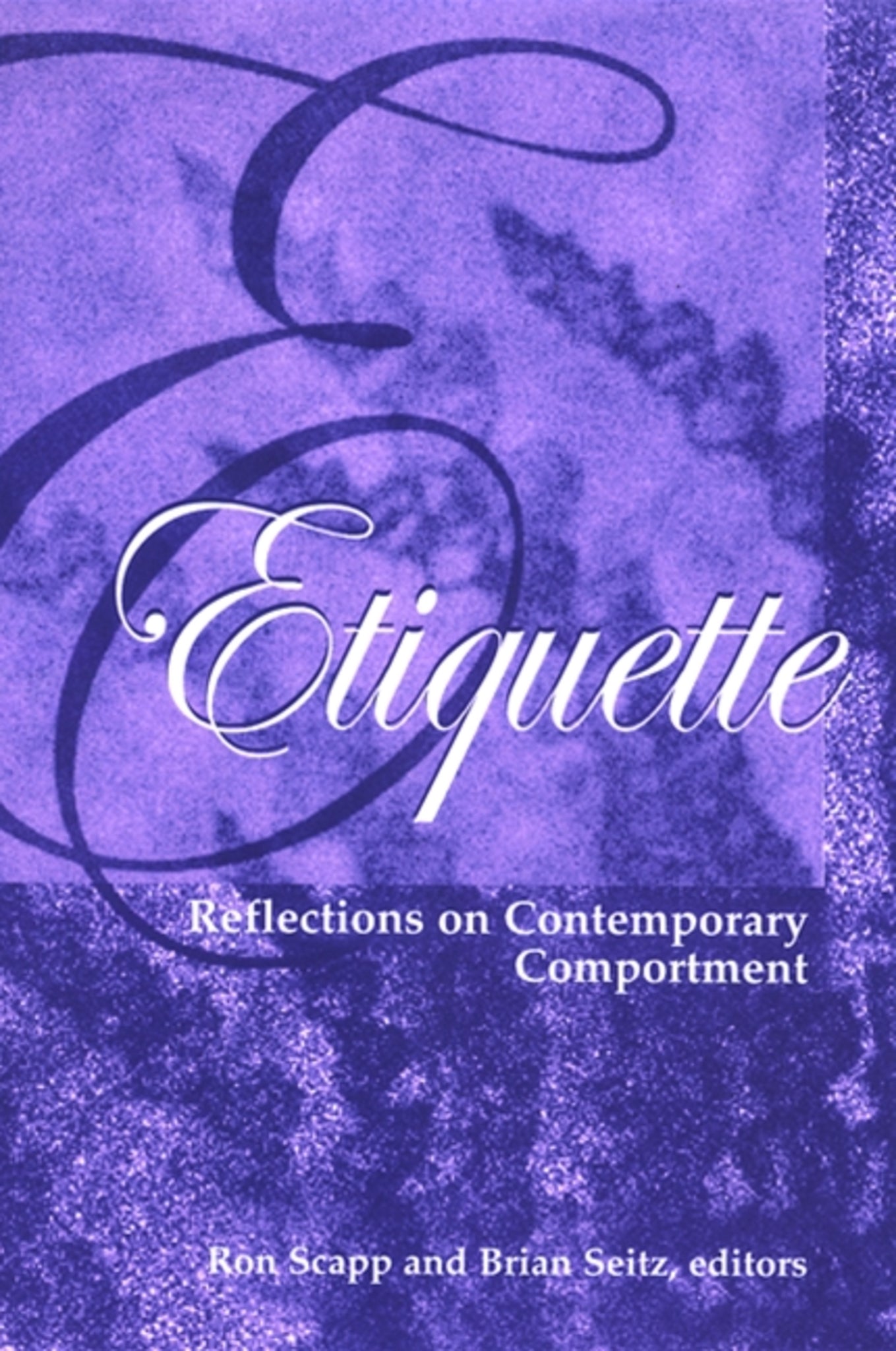 Etiquette