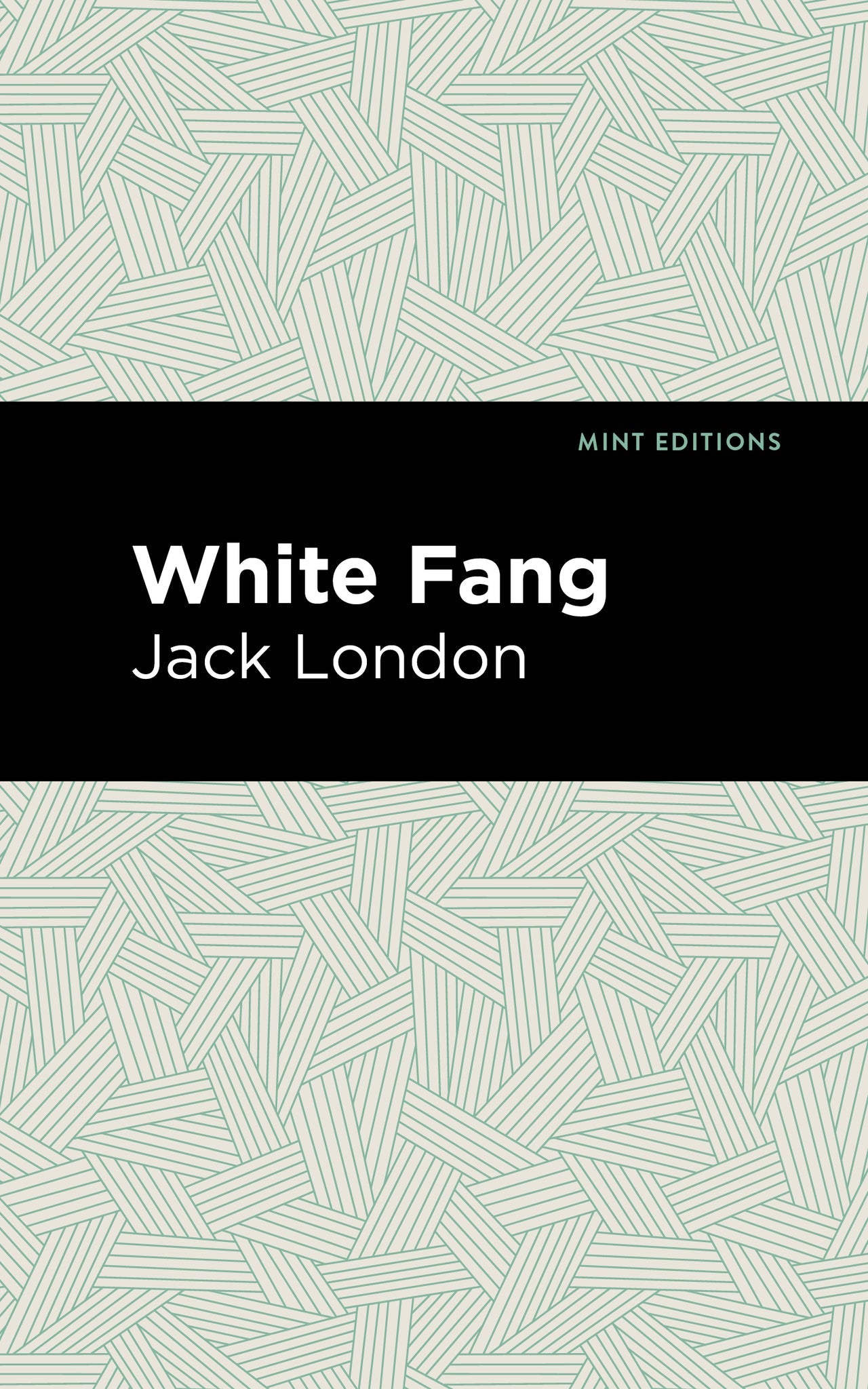 Cover image for White Fang ISBN 9781513221168