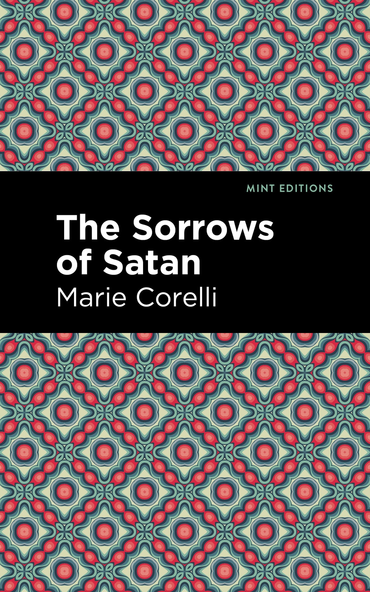 Cover image for The Sorrows of Satan ISBN 9781513277776