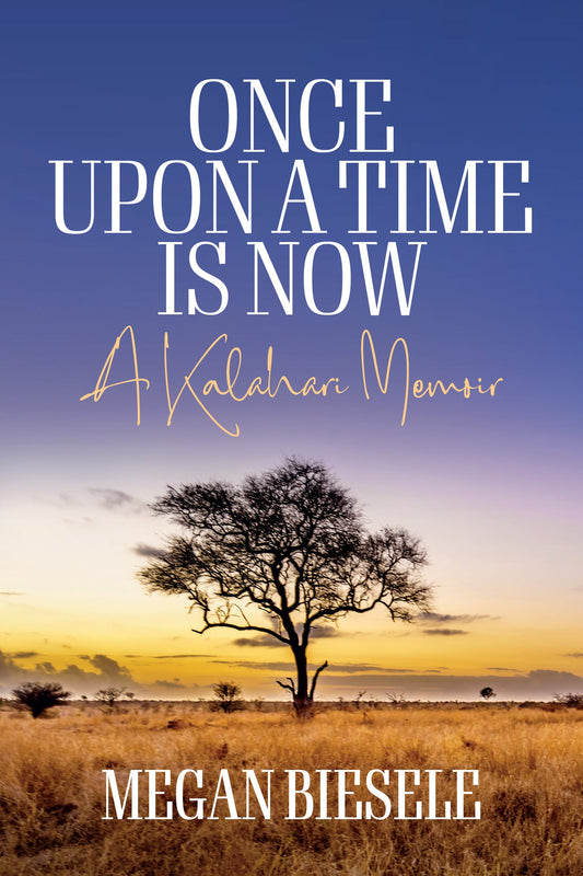 Once Upon a Time is Now