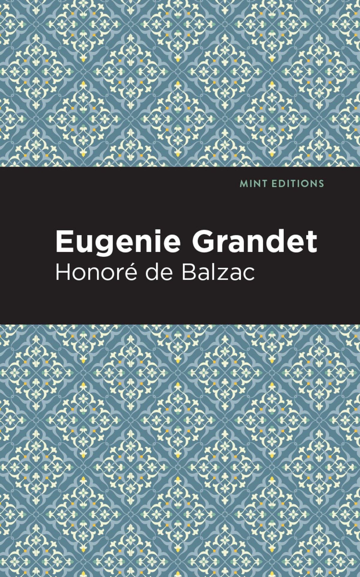 Cover image for Eugenie Grandet ISBN 9781513268279