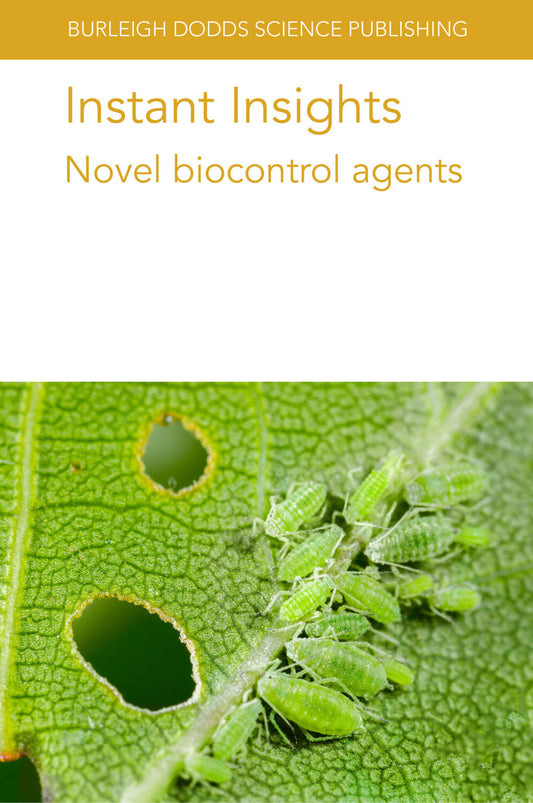 Instant Insights: Novel biocontrol agents