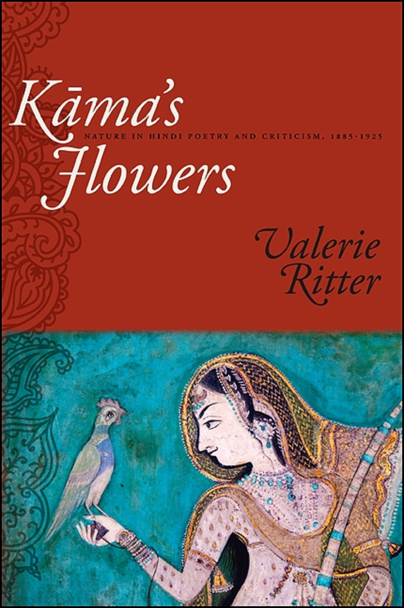 Kāma's Flowers