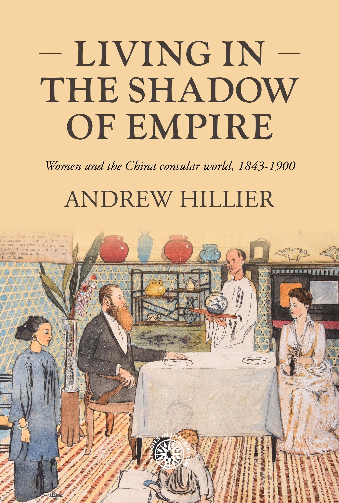 Living in the shadow of empire