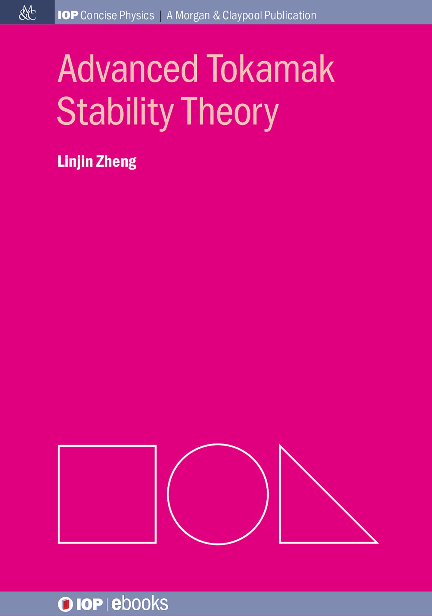 Advanced Tokamak Stability Theory