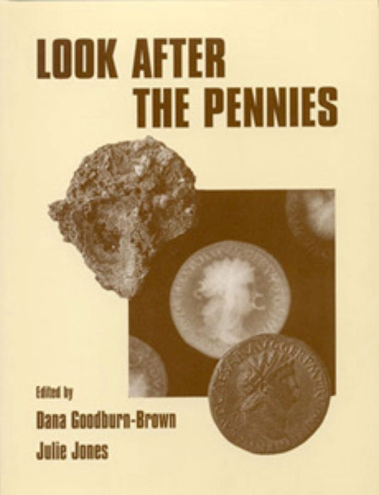 Look After the Pennies