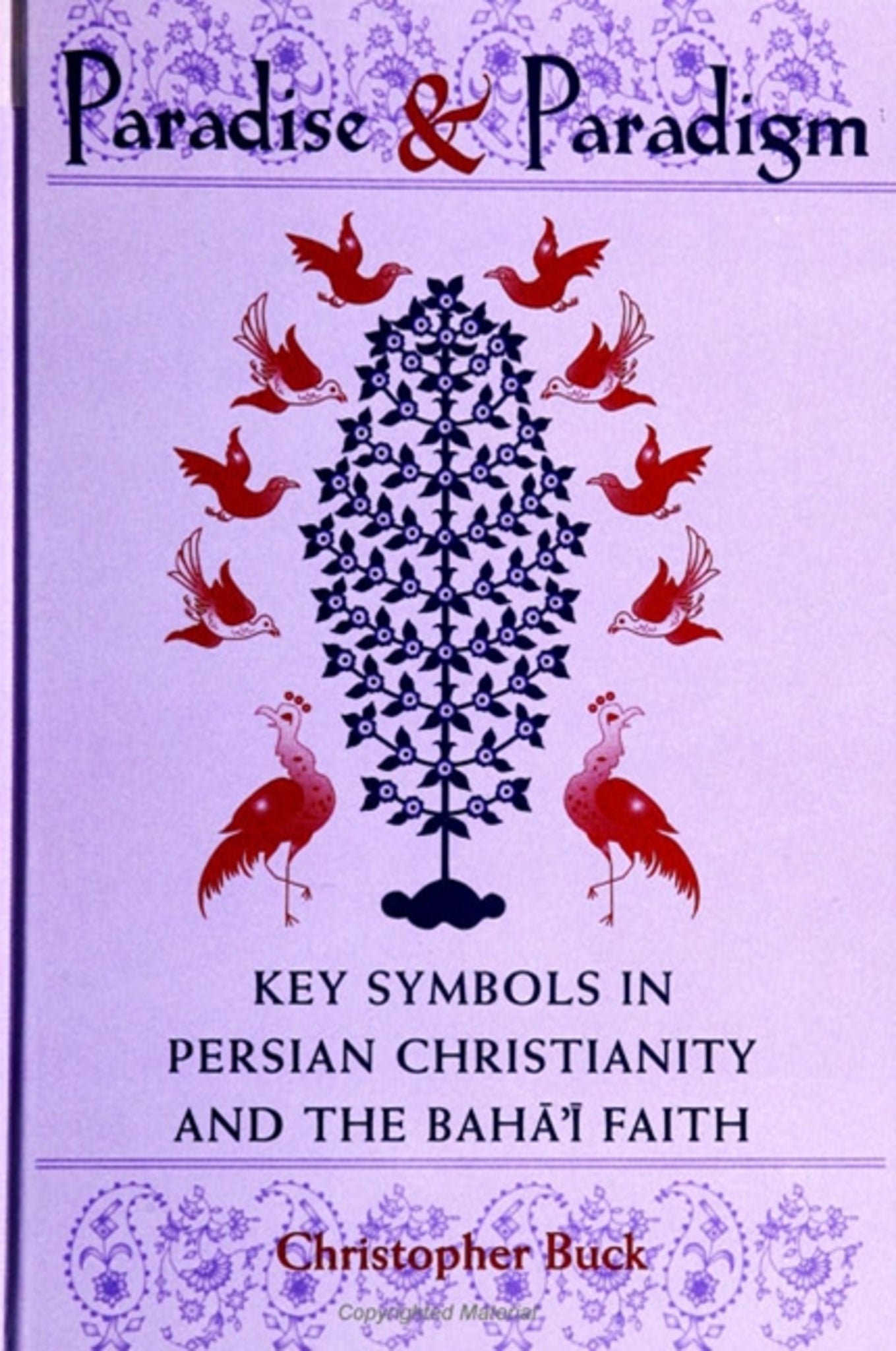 Paradise and Paradigm
