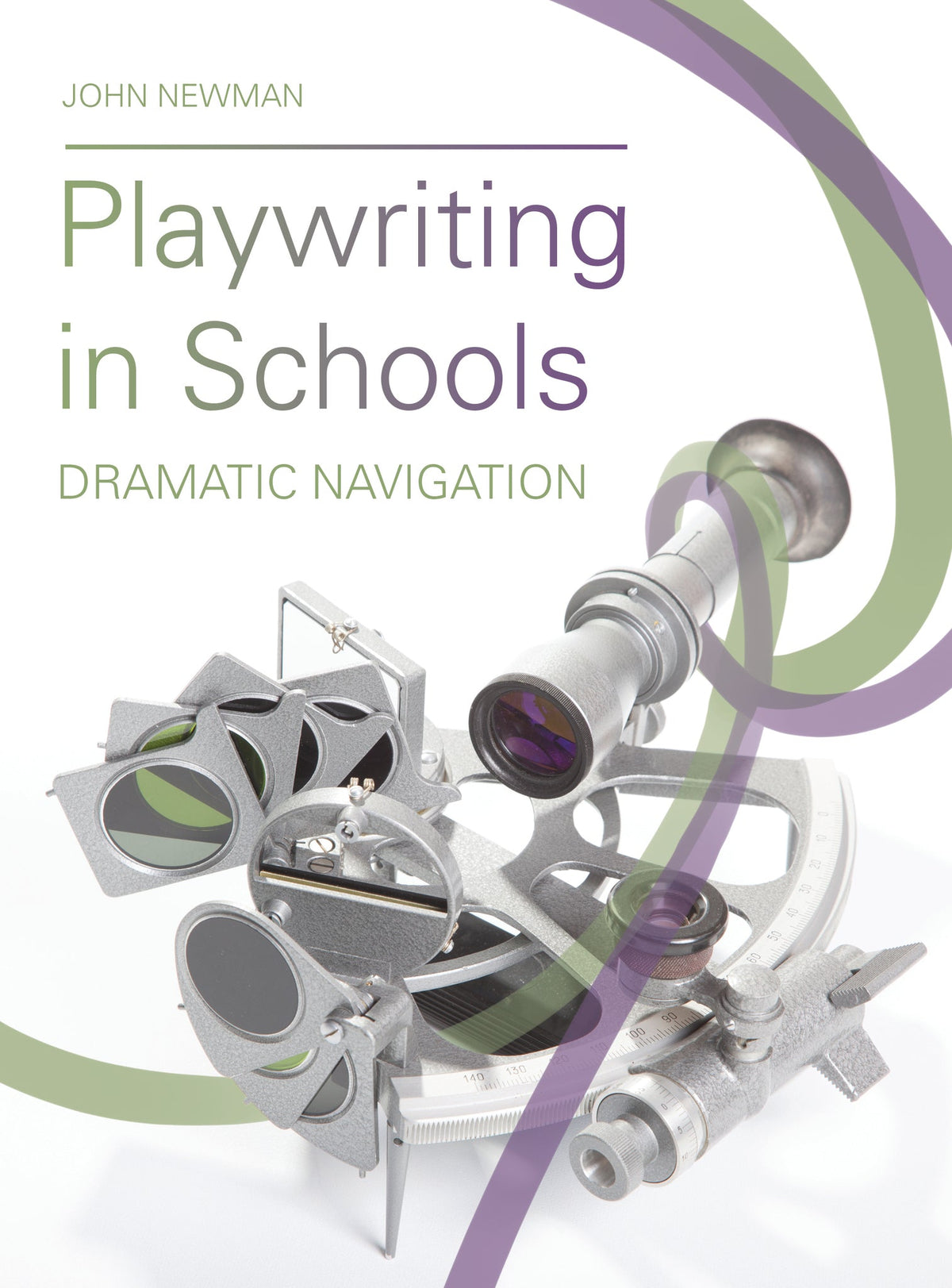 Cover image for Playwriting in Schools ISBN 9781783209088