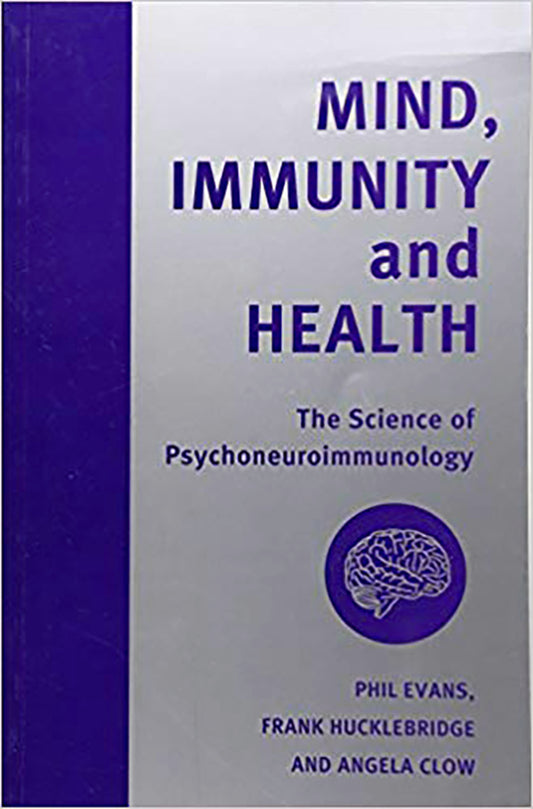 Mind Immunity and Health