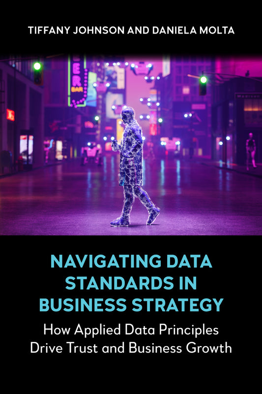 Navigating Data Standards in Business Strategy