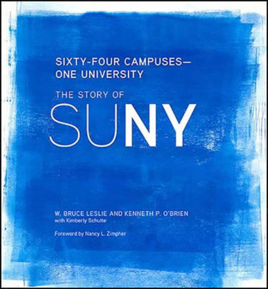 Sixty-Four Campuses—One University