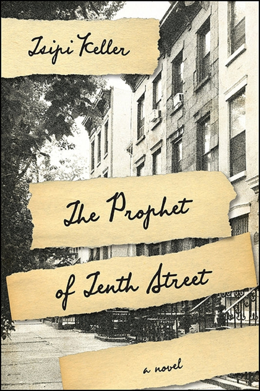 The Prophet of Tenth Street