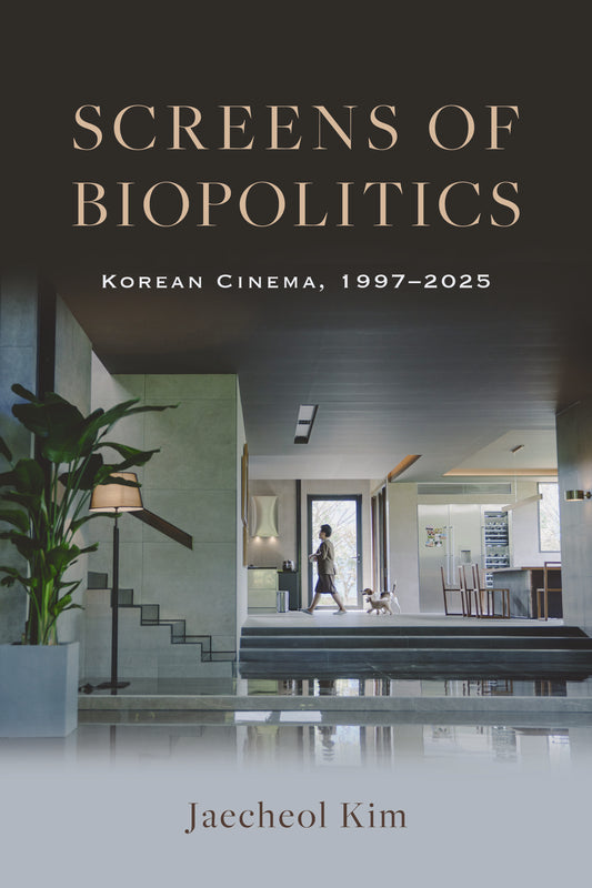 Screens of Biopolitics