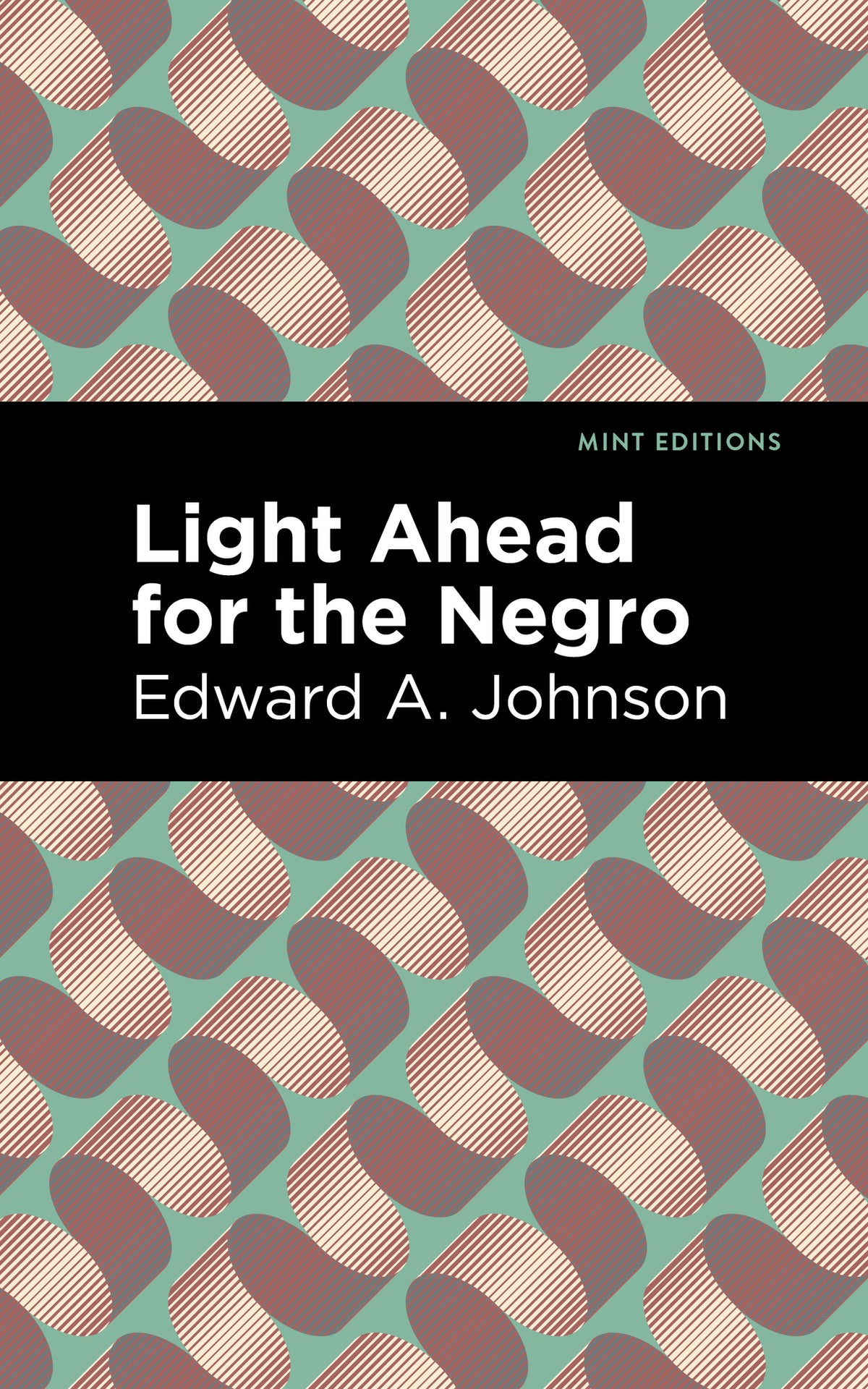 Cover image for Light Ahead for the Negro ISBN 9781513296838