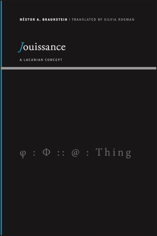Jouissance