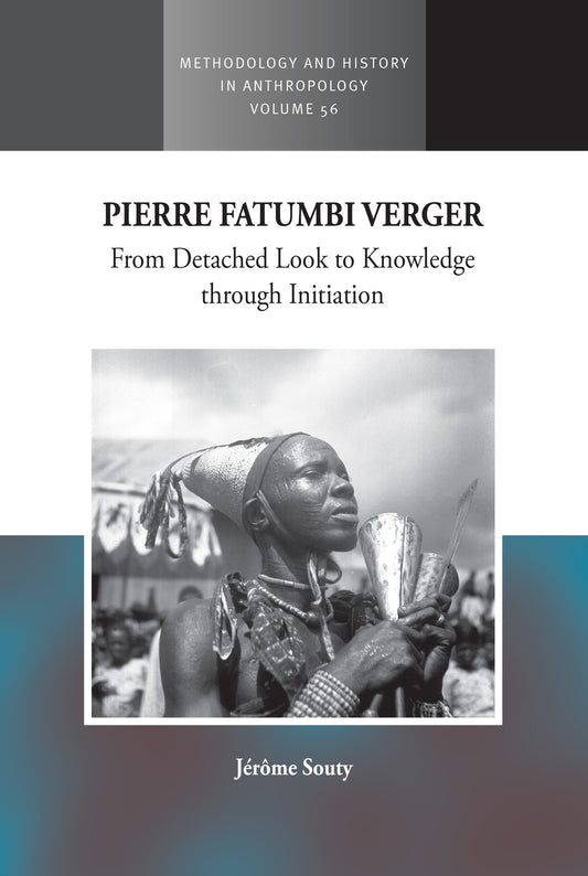 Pierre Fatumbi Verger