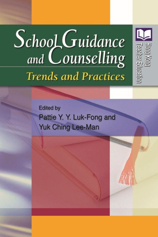 School Guidance and Counselling