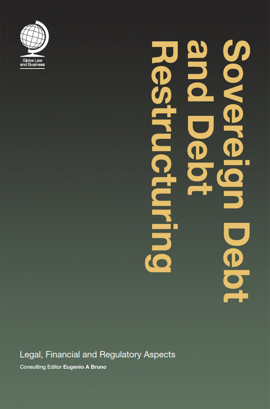 Sovereign Debt and Debt Restructuring