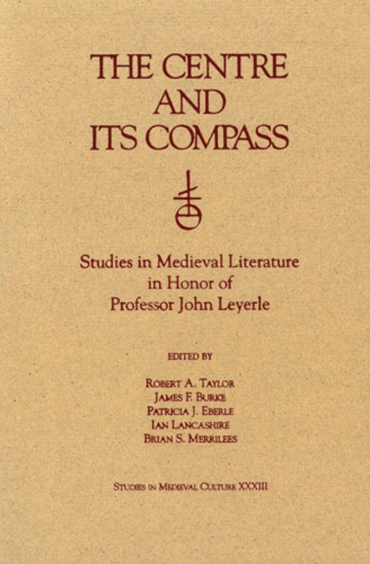 The Centre and Its Compass