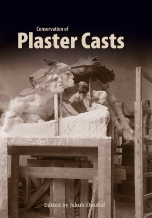 Conservation of Plaster Casts