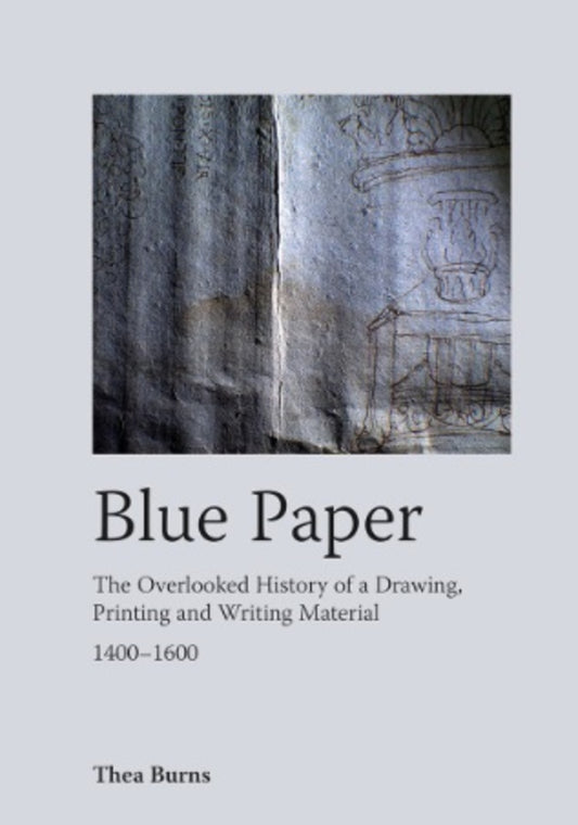 Blue Paper