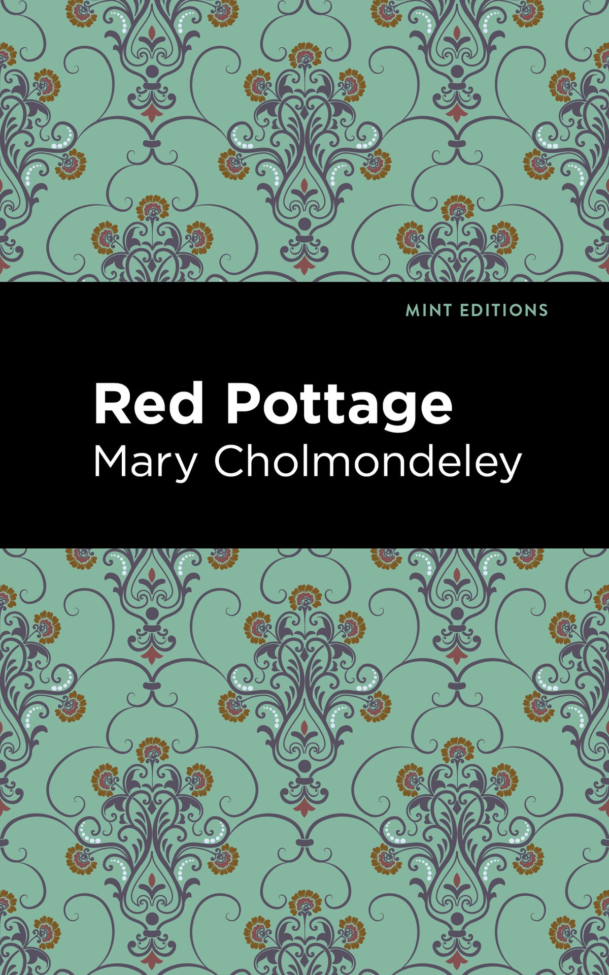 Cover image for Red Pottage ISBN 9781513291147