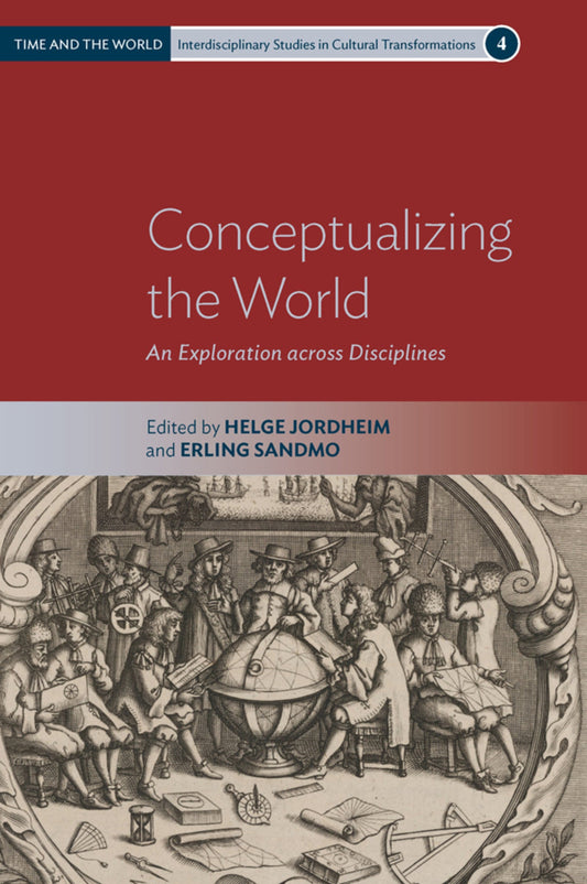 Conceptualizing the World