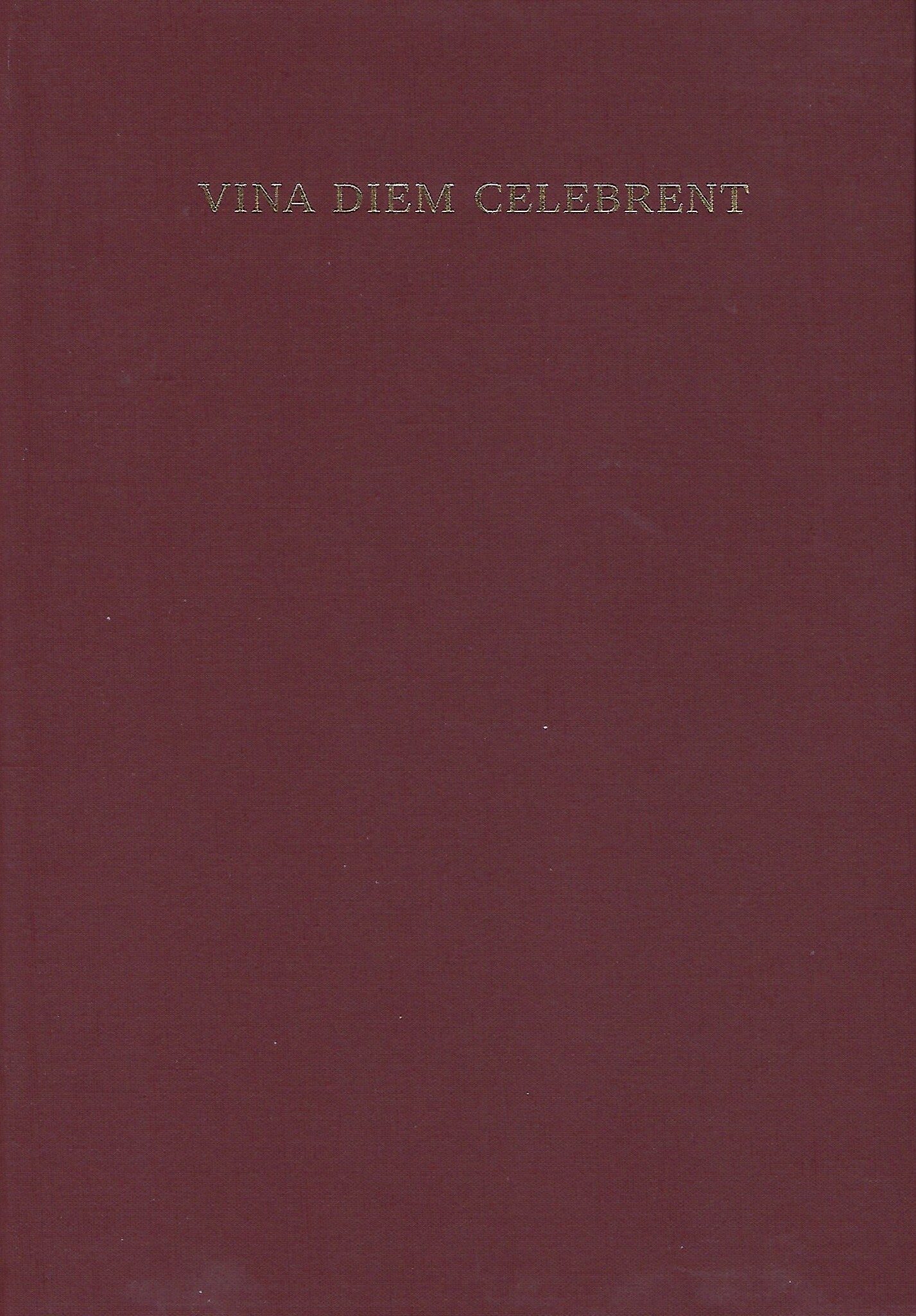 Vina Diem Celebrent