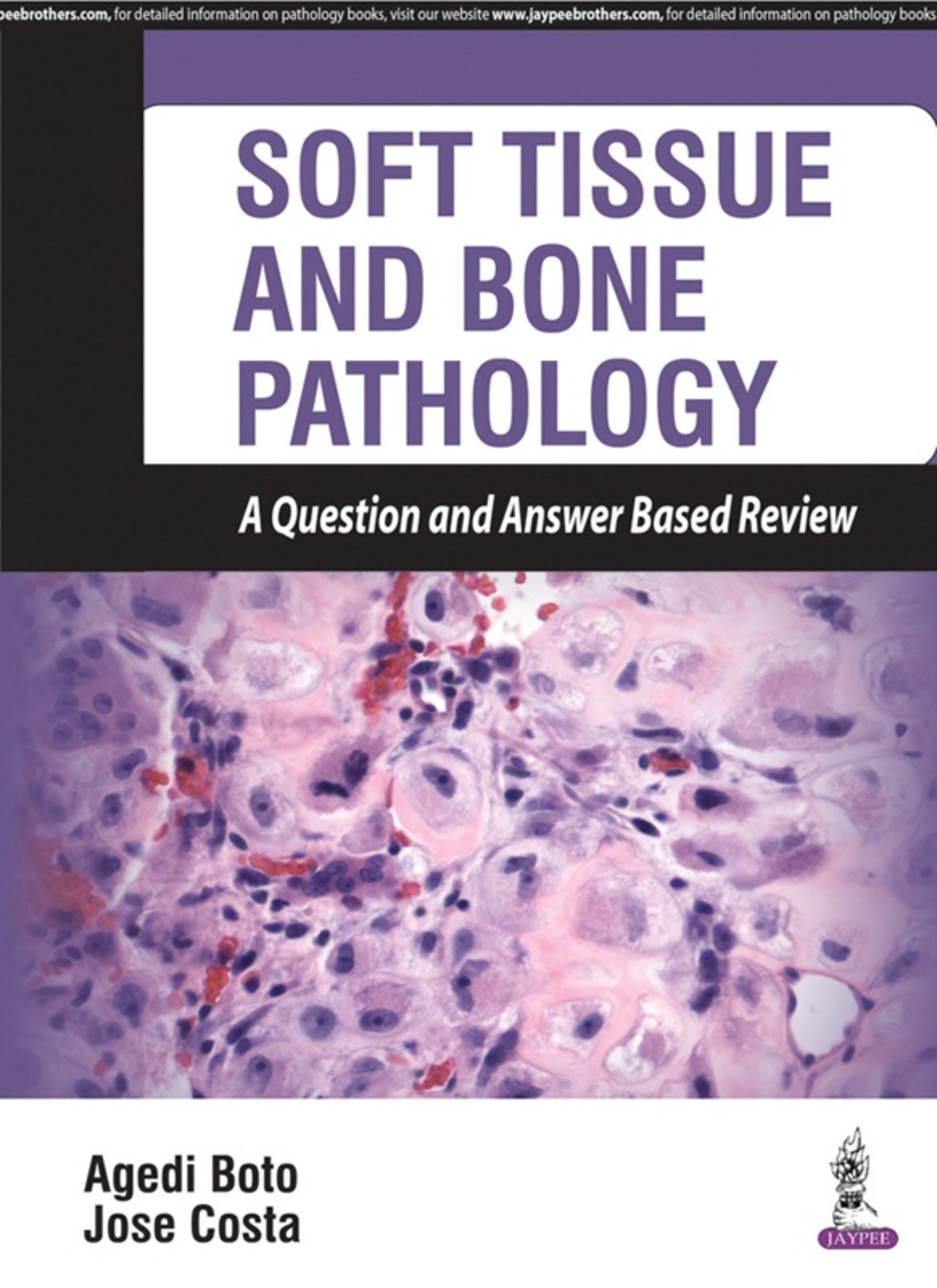 Soft Tissue and Bone Pathology