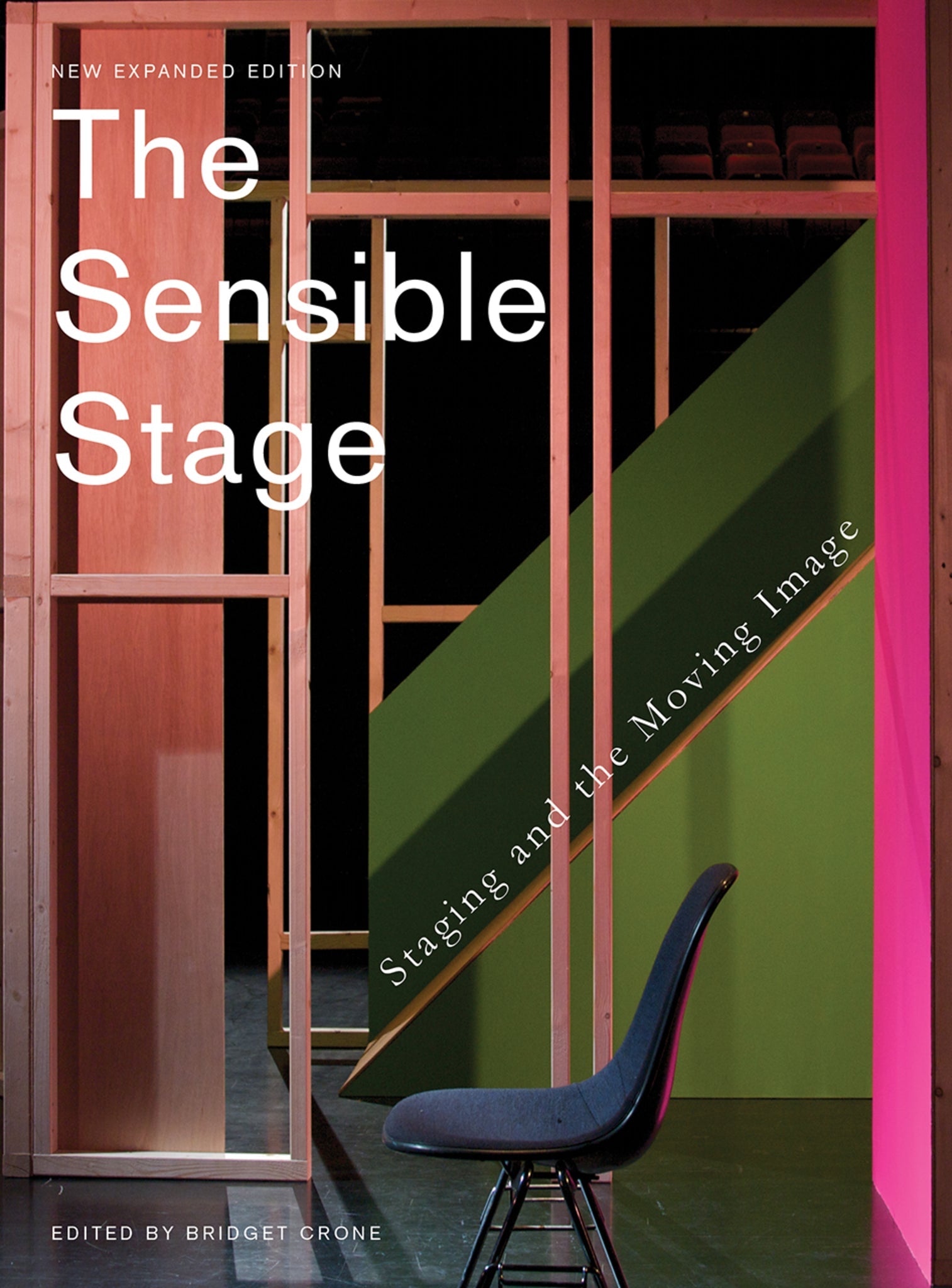 Cover image for The Sensible Stage ISBN 9781783207718