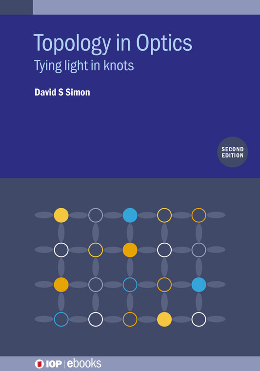 Topology in Optics (Second Edition)