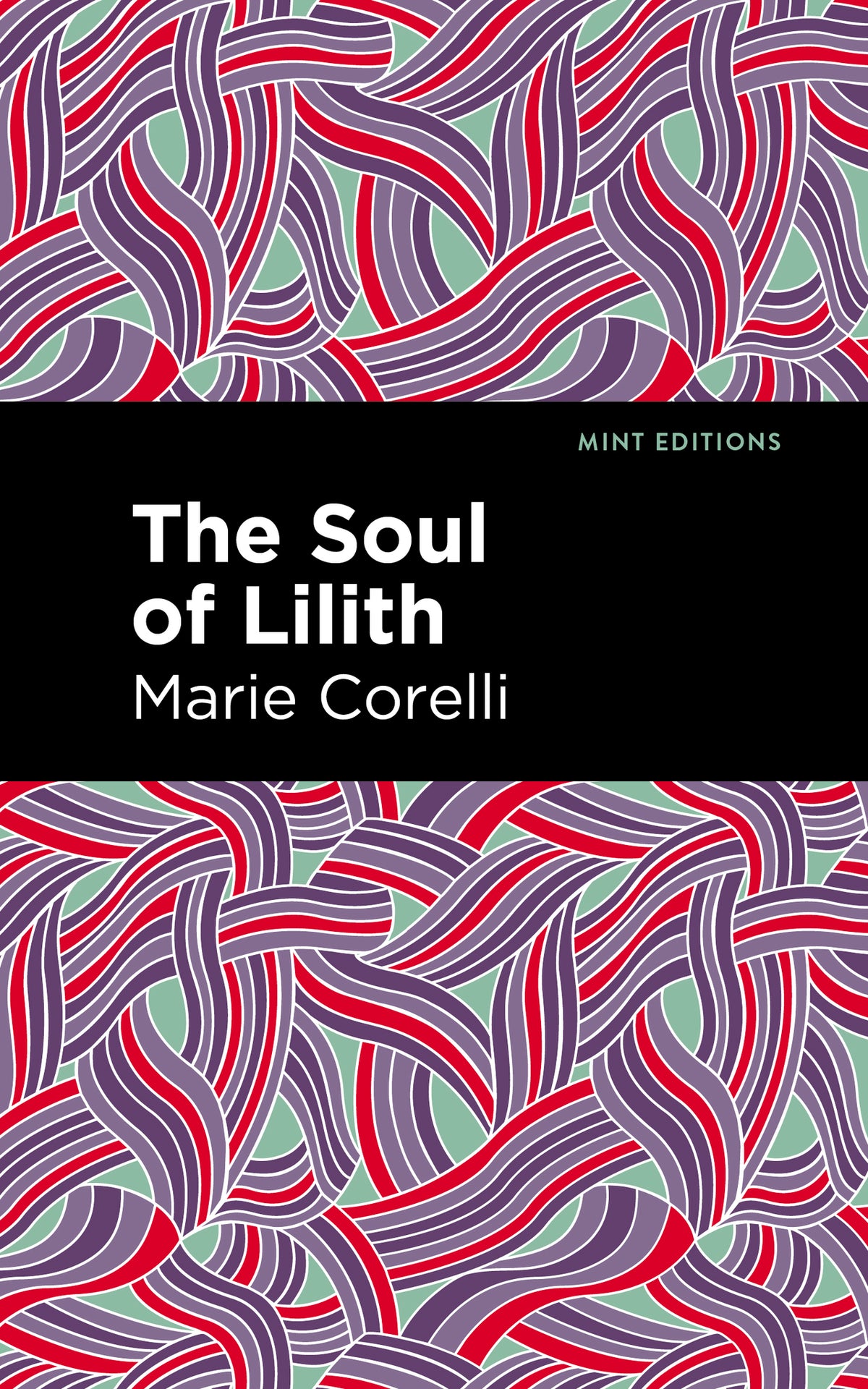 Cover image for The Soul of Lilith ISBN 9781513290485