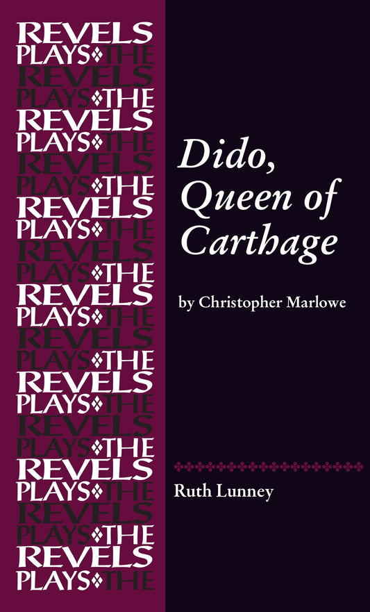 Dido, Queen of Carthage